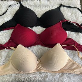 Zoya SP (Rib Padded)